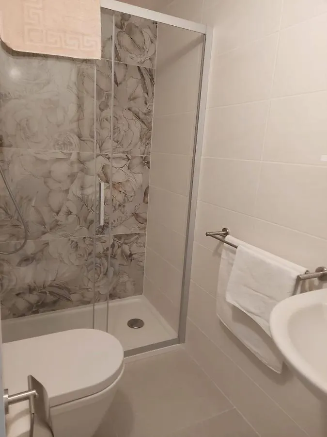 Апартаменты Kuca Luce-Apartman Br.1 Мали-Лошинь Хорватия