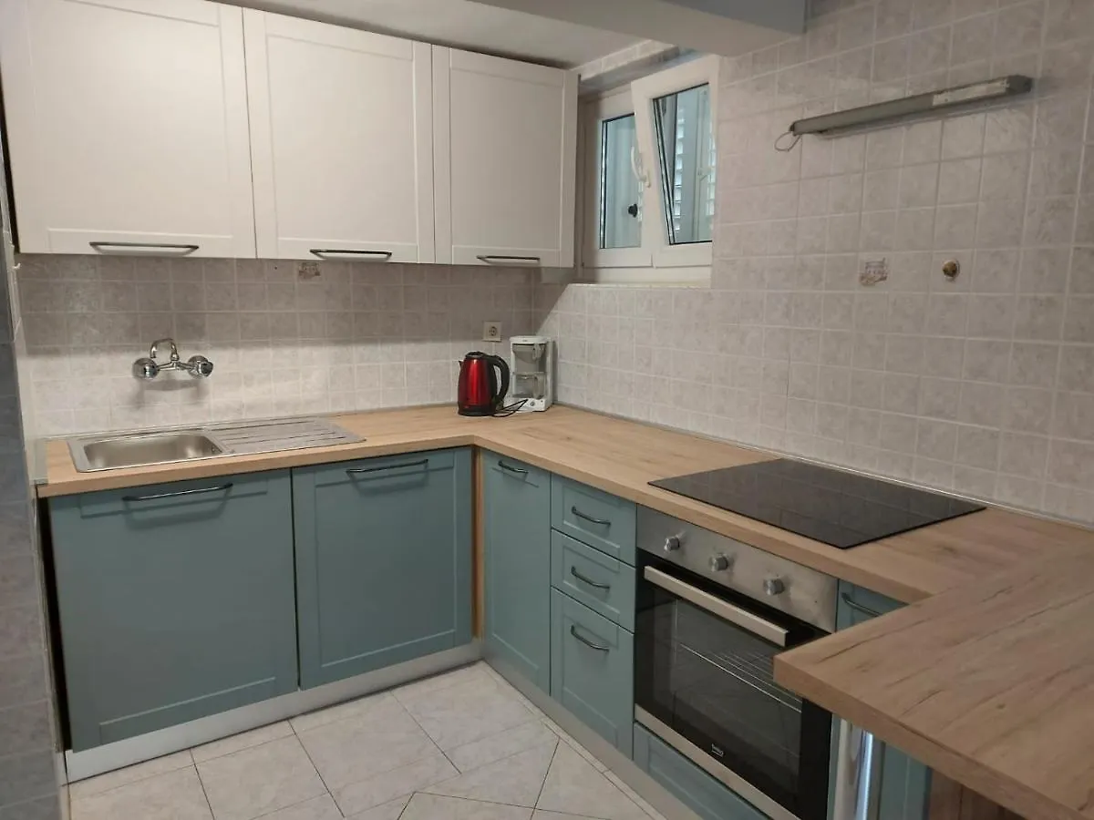 Kuca Luce-Apartman Br.1 Мали-Лошинь 0*,