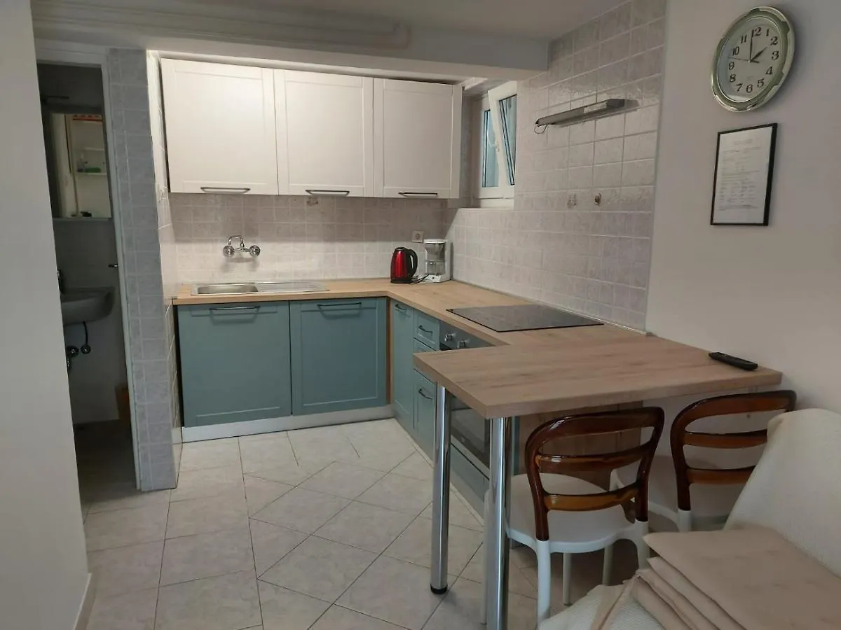 Kuca Luce-Apartman Br.1 Mali Lošinj Daire