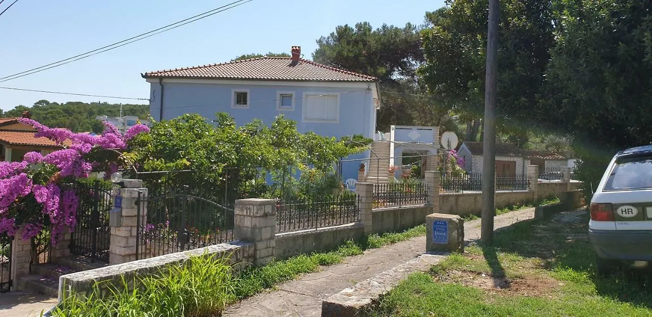 Daire Kuca Luce-Apartman Br.1 Mali Lošinj